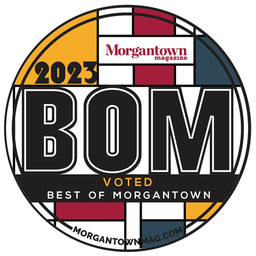 BOM 2023 Winner Logo